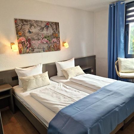 Hotel Engelskirchen Zewnętrze zdjęcie