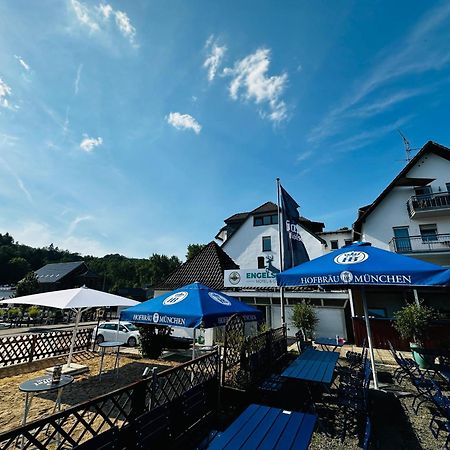 Hotel Engelskirchen Zewnętrze zdjęcie