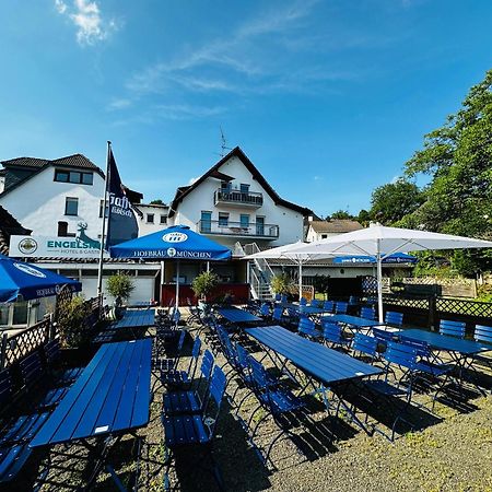 Hotel Engelskirchen Zewnętrze zdjęcie