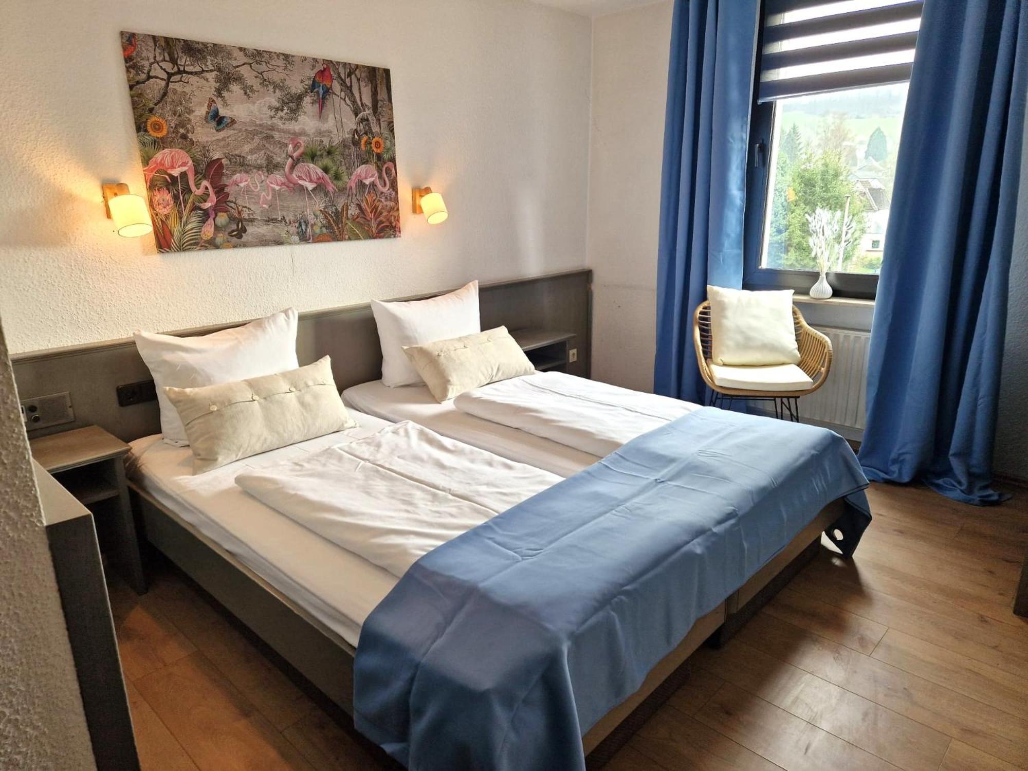 Hotel Engelskirchen Zewnętrze zdjęcie
