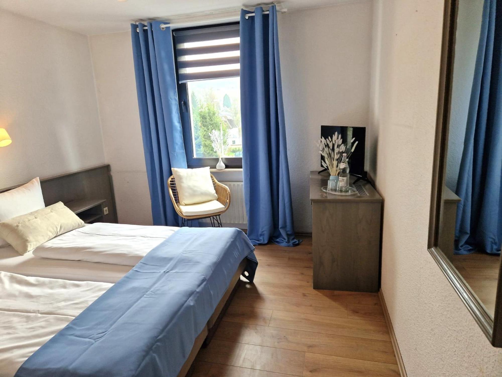 Hotel Engelskirchen Zewnętrze zdjęcie