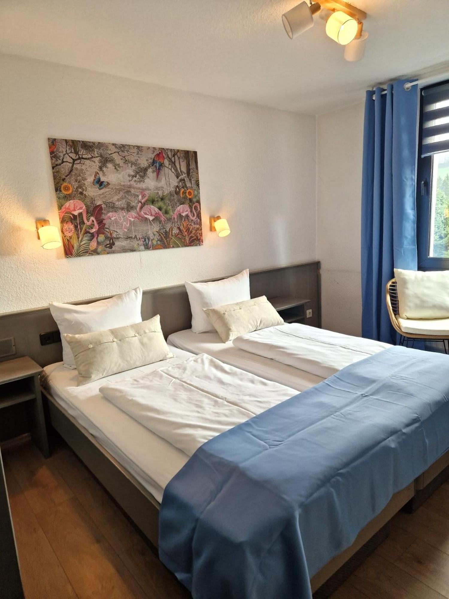 Hotel Engelskirchen Zewnętrze zdjęcie