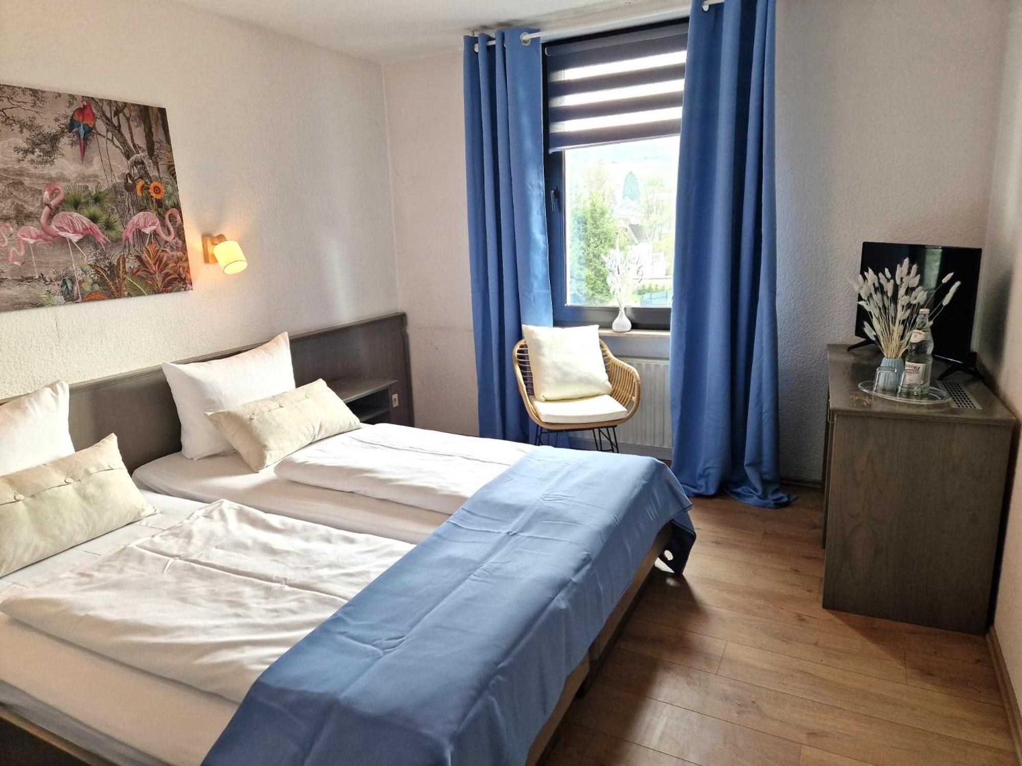 Hotel Engelskirchen Zewnętrze zdjęcie