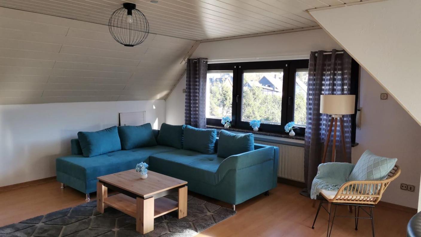 Hotel Engelskirchen Zewnętrze zdjęcie
