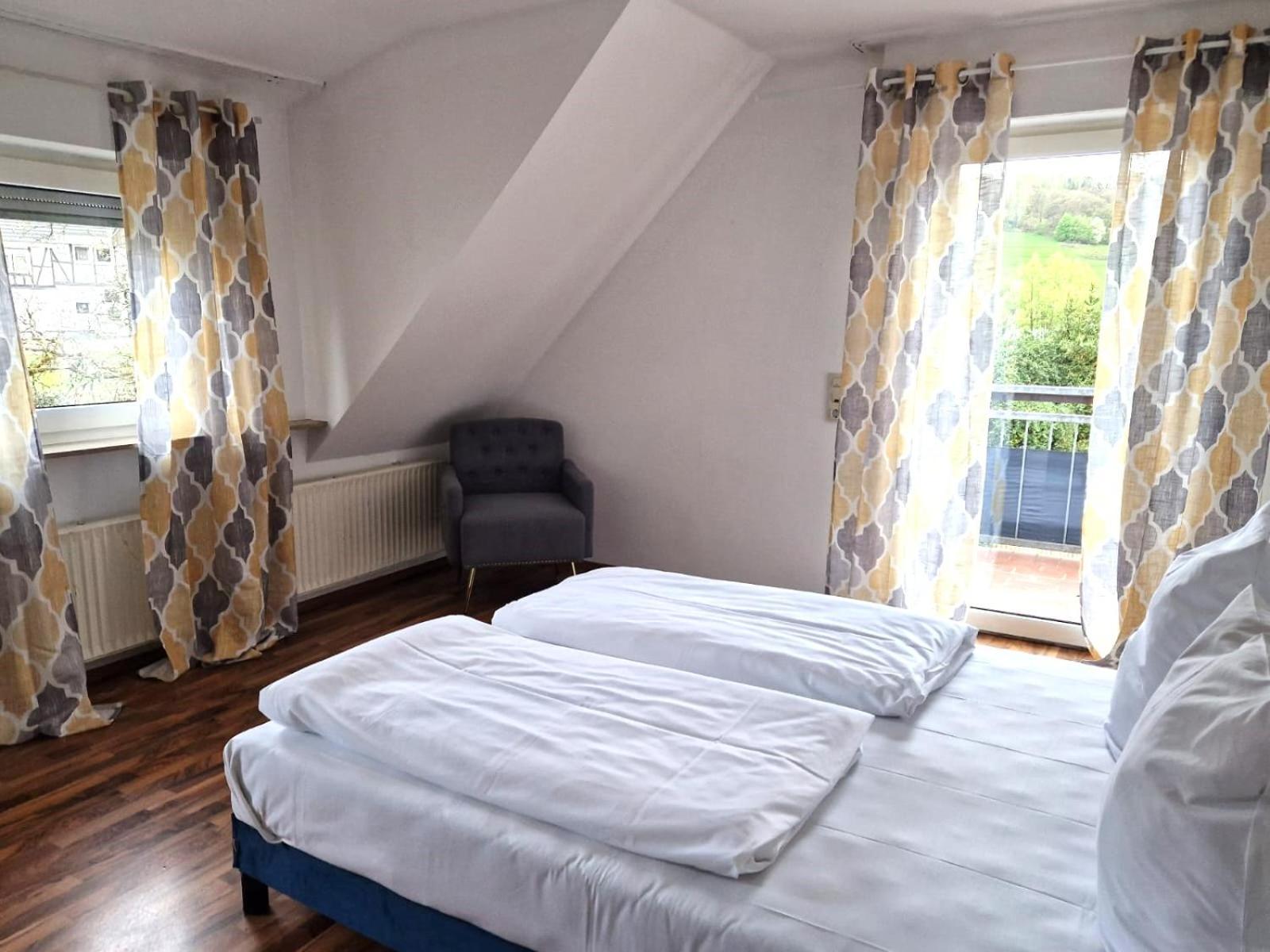 Hotel Engelskirchen Zewnętrze zdjęcie