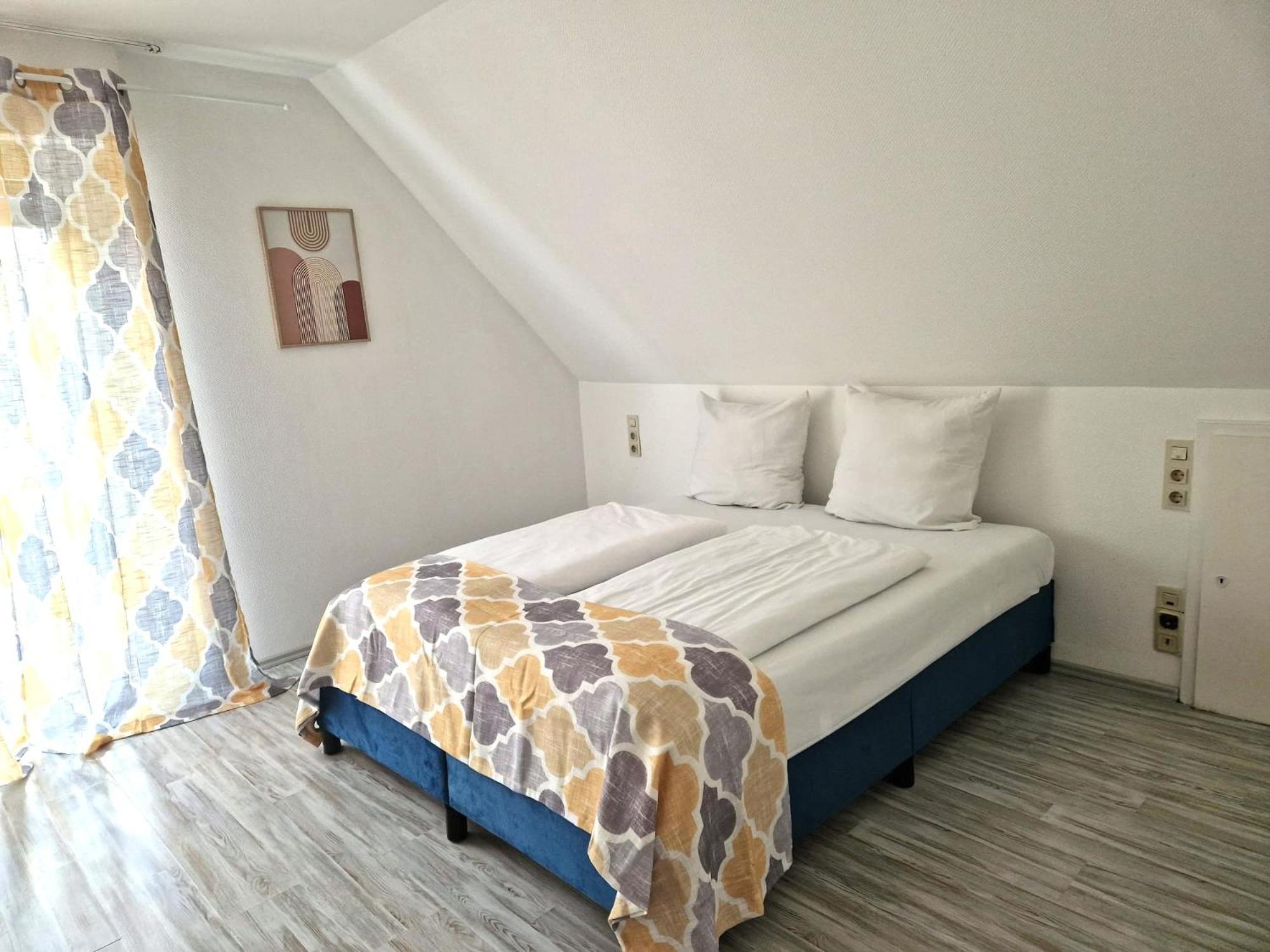 Hotel Engelskirchen Zewnętrze zdjęcie