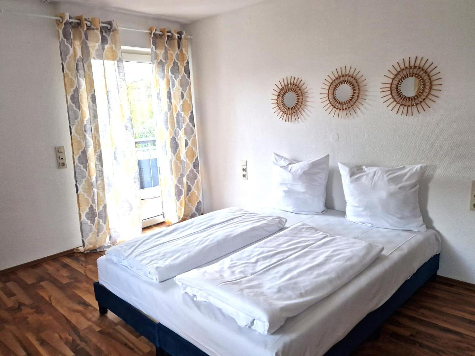 Hotel Engelskirchen Zewnętrze zdjęcie