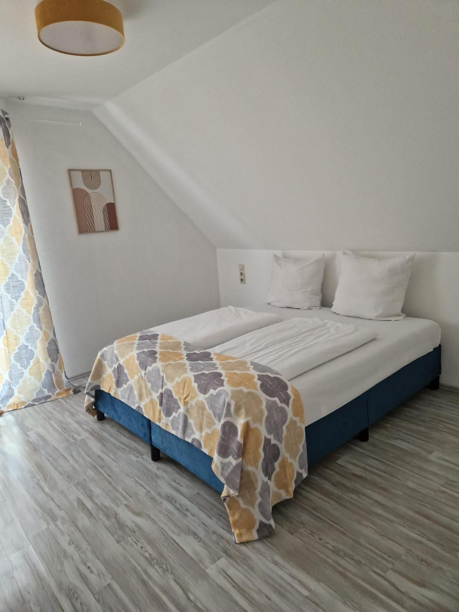 Hotel Engelskirchen Zewnętrze zdjęcie