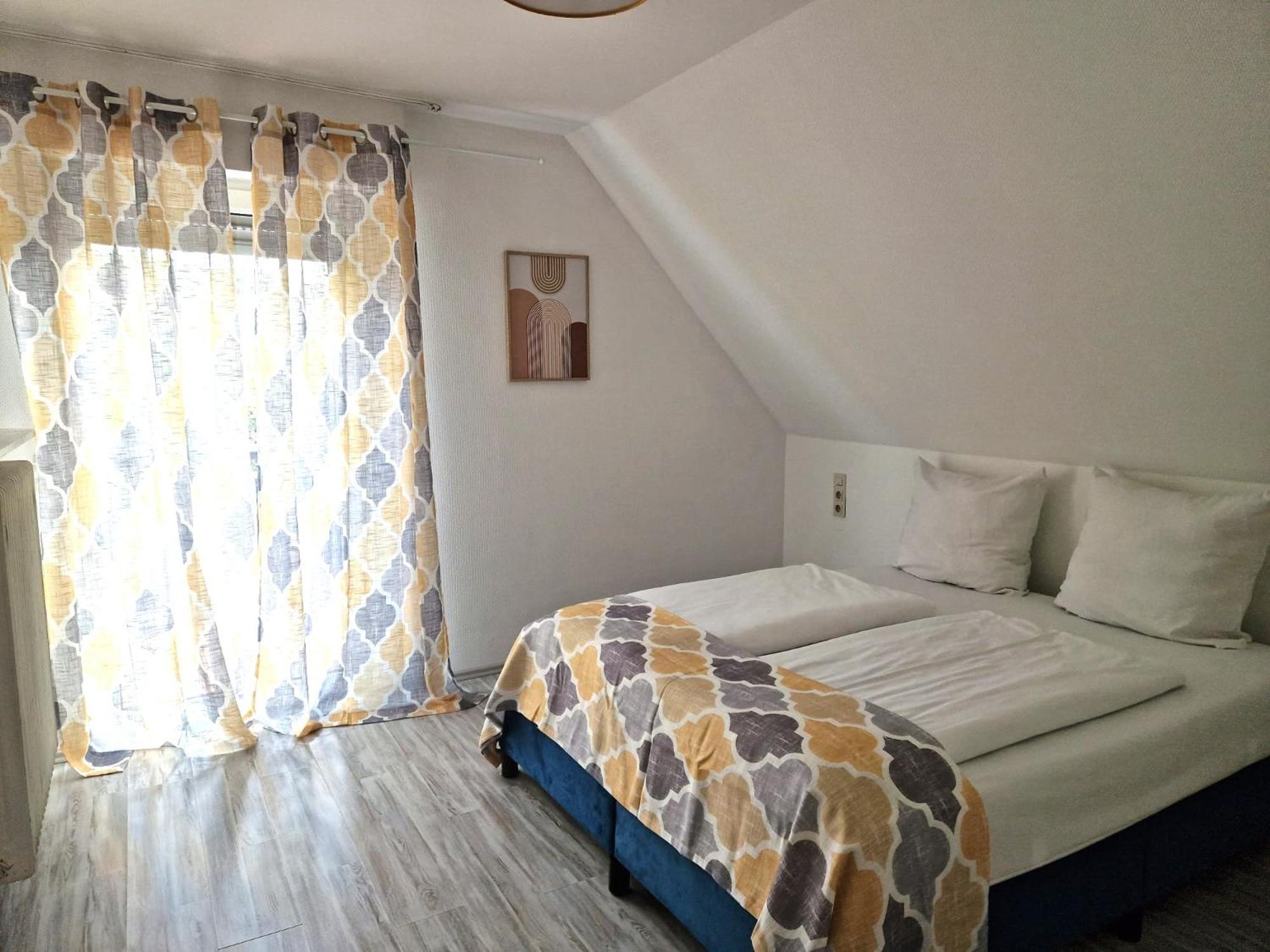 Hotel Engelskirchen Zewnętrze zdjęcie