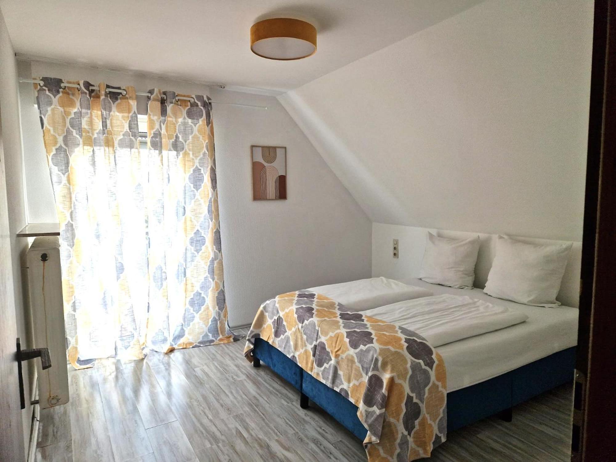 Hotel Engelskirchen Zewnętrze zdjęcie