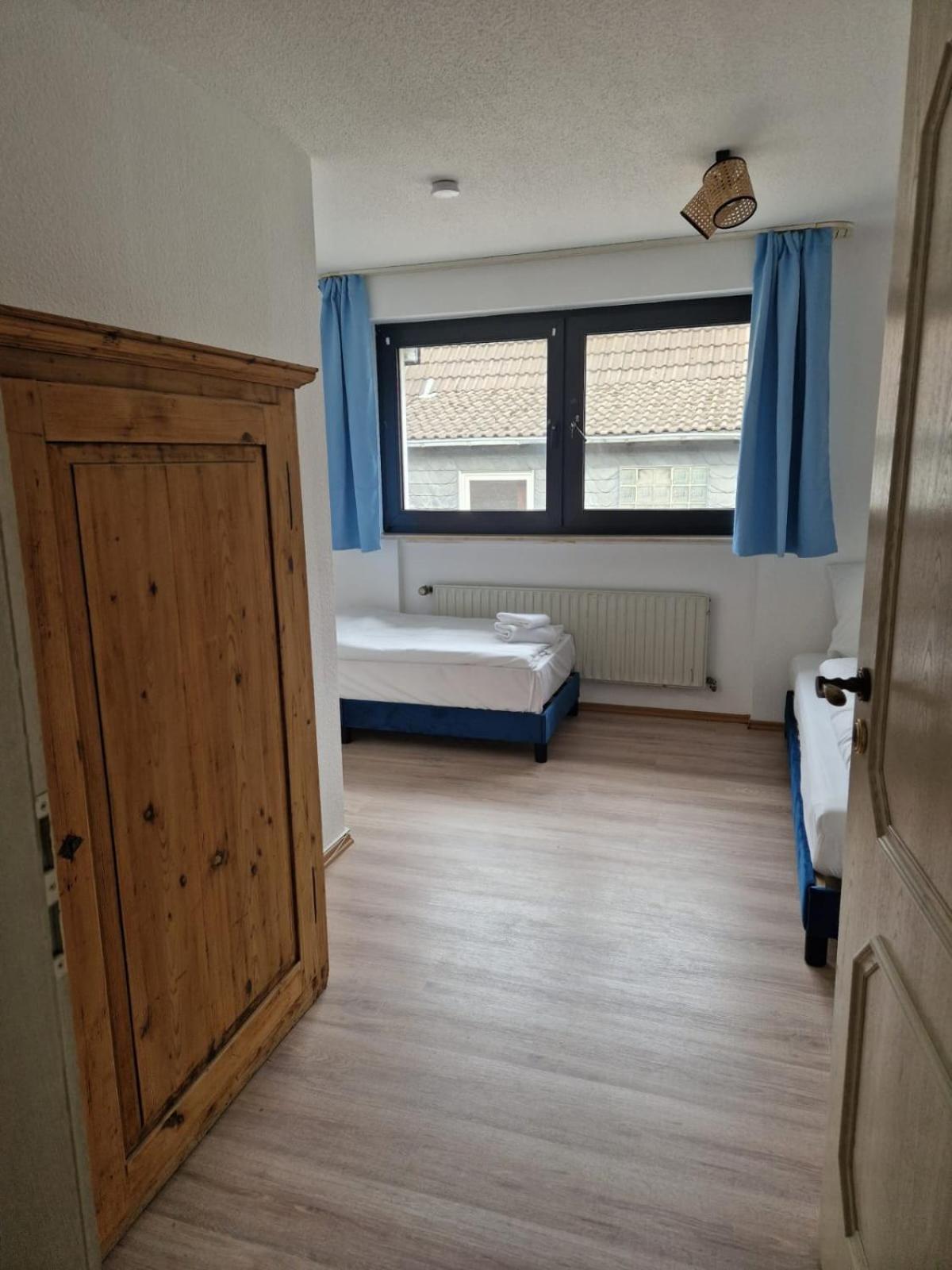 Hotel Engelskirchen Zewnętrze zdjęcie