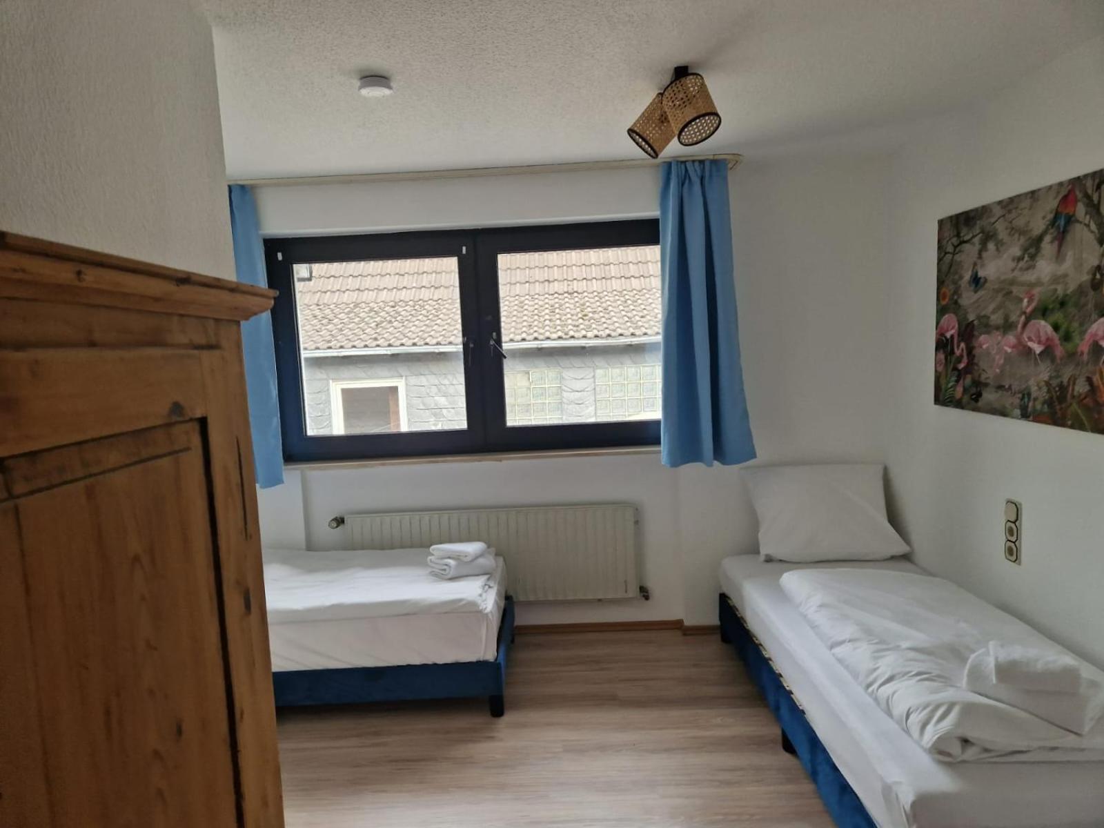 Hotel Engelskirchen Zewnętrze zdjęcie