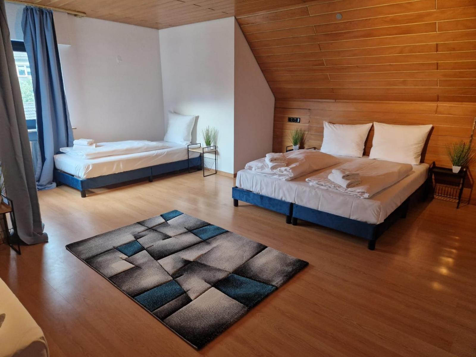 Hotel Engelskirchen Zewnętrze zdjęcie