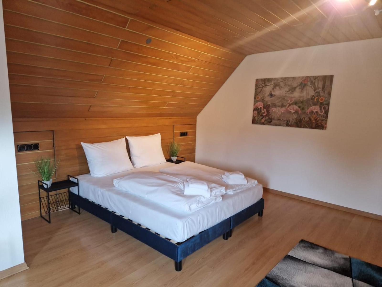 Hotel Engelskirchen Zewnętrze zdjęcie