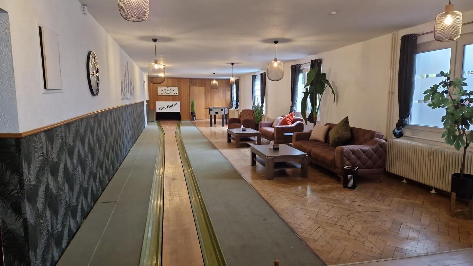 Hotel Engelskirchen Zewnętrze zdjęcie