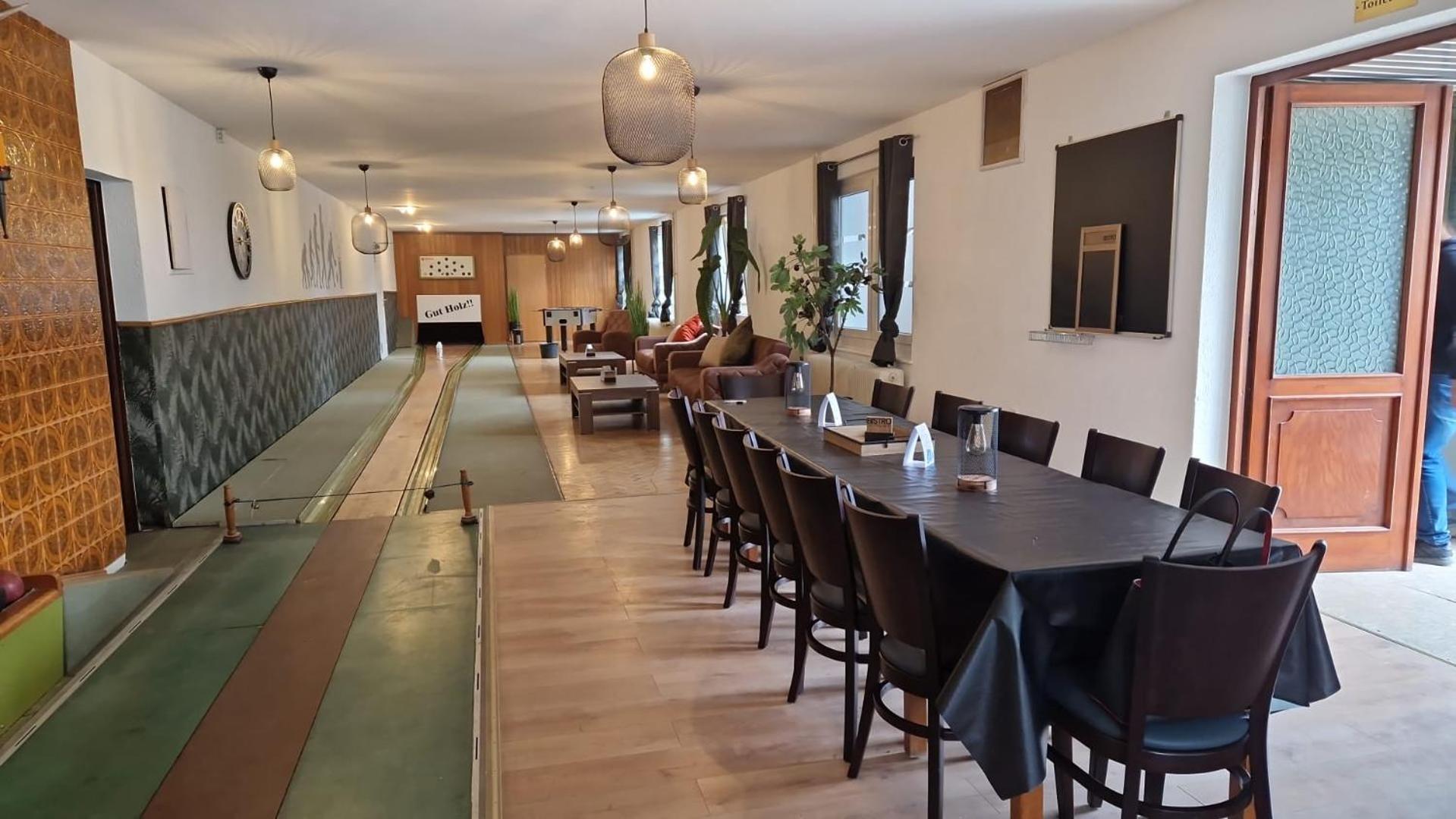 Hotel Engelskirchen Zewnętrze zdjęcie